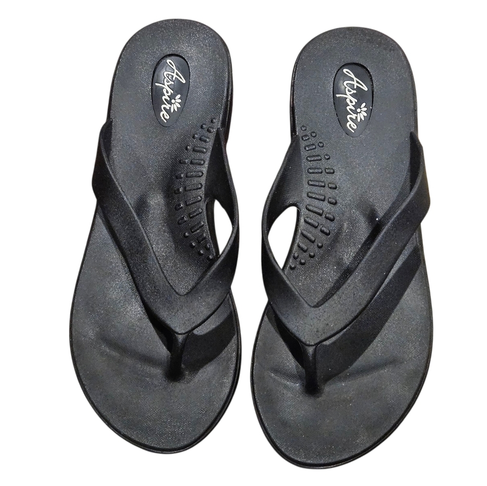 Okabashi Aspire Splash Women's Flip Flops - Size M (6.5 - 7.5)